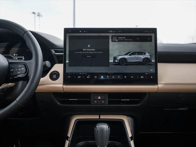 2026 Mazda CX-5 2.5 S Premium Plus