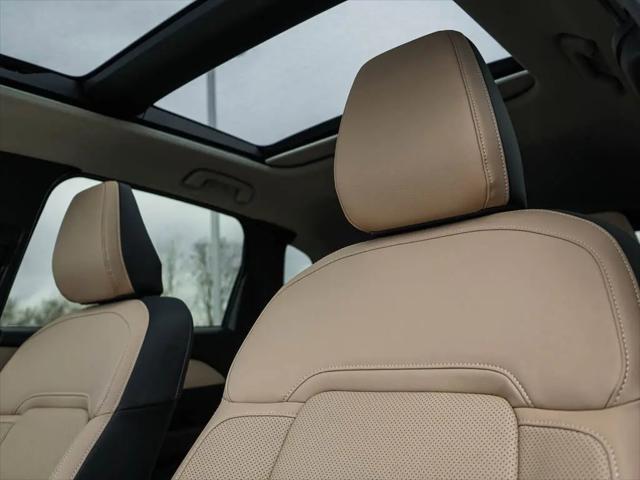 2026 Mazda CX-5 2.5 S Premium Plus