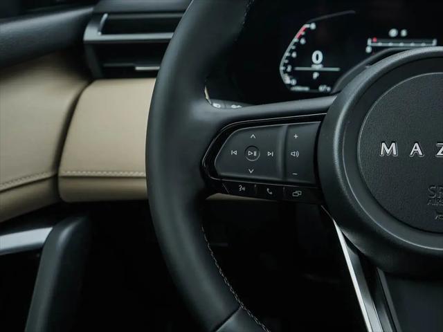 2026 Mazda CX-5 2.5 S Premium Plus
