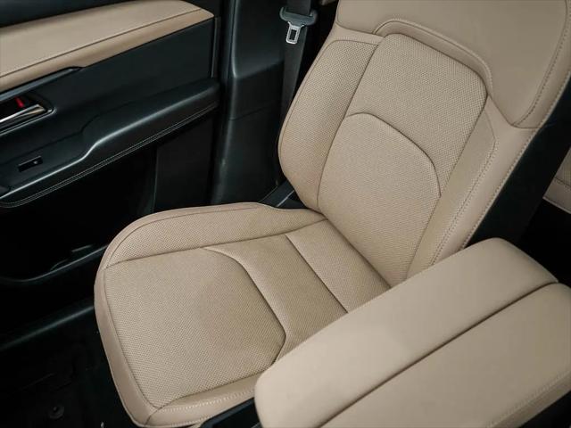 2026 Mazda CX-5 2.5 S Premium Plus
