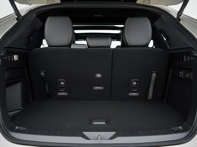 2026 Mazda X-90 3.3 Turbo Premium Plus
