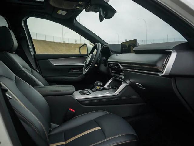 2026 Mazda X-90 3.3 Turbo Premium Plus