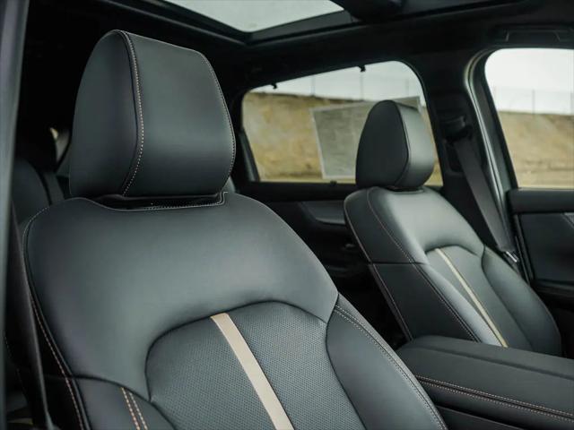 2026 Mazda X-90 3.3 Turbo Premium Plus