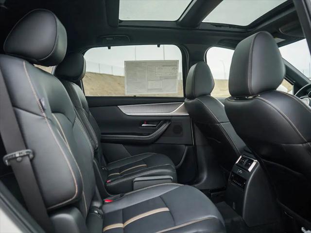 2026 Mazda X-90 3.3 Turbo Premium Plus