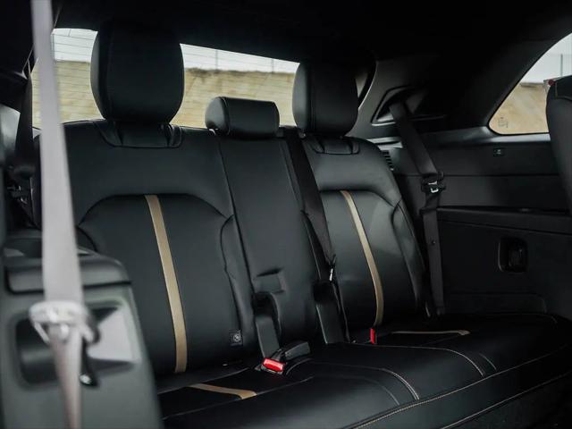 2026 Mazda X-90 3.3 Turbo Premium Plus
