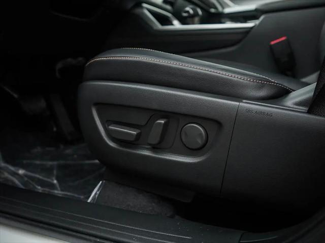 2026 Mazda X-90 3.3 Turbo Premium Plus