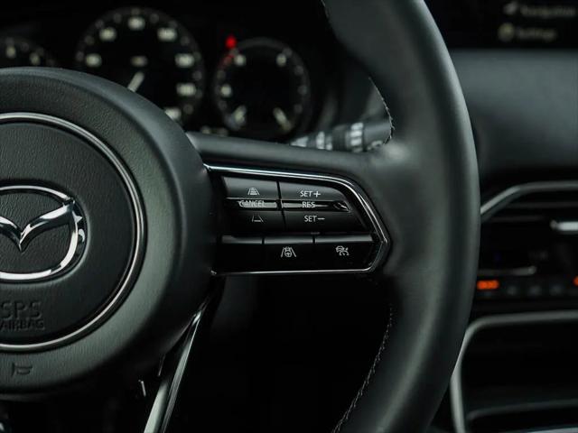 2026 Mazda X-90 3.3 Turbo Premium Plus