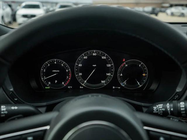 2026 Mazda X-90 3.3 Turbo Premium Plus