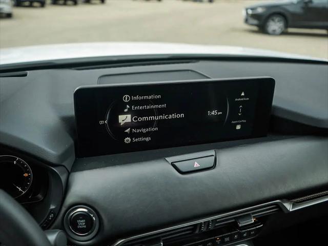 2026 Mazda X-90 3.3 Turbo Premium Plus