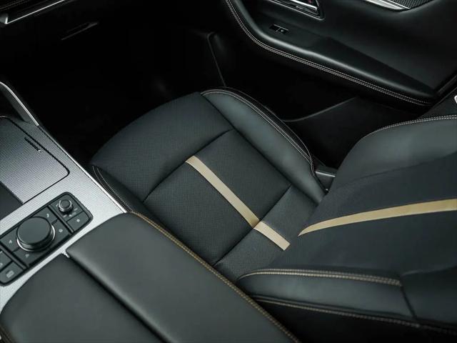 2026 Mazda X-90 3.3 Turbo Premium Plus