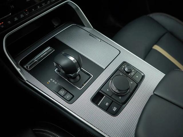 2026 Mazda X-90 3.3 Turbo Premium Plus