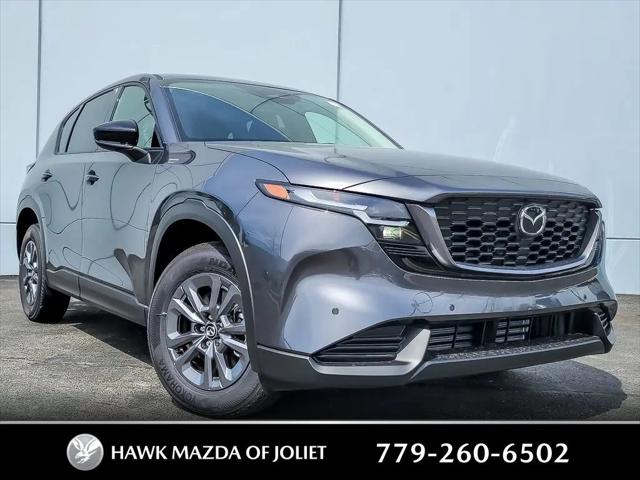 2026 Mazda CX-5 2.5 S Select for sale in Joliet, IL