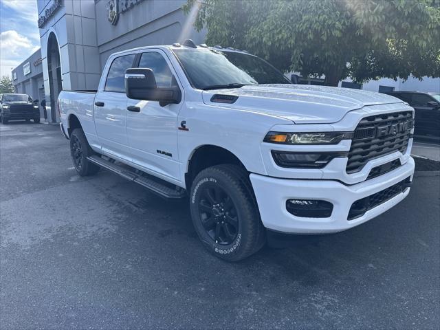 2026 Ram 3500 Big Horn Crew Cab 4x4 64 Box for sale in State College, PA