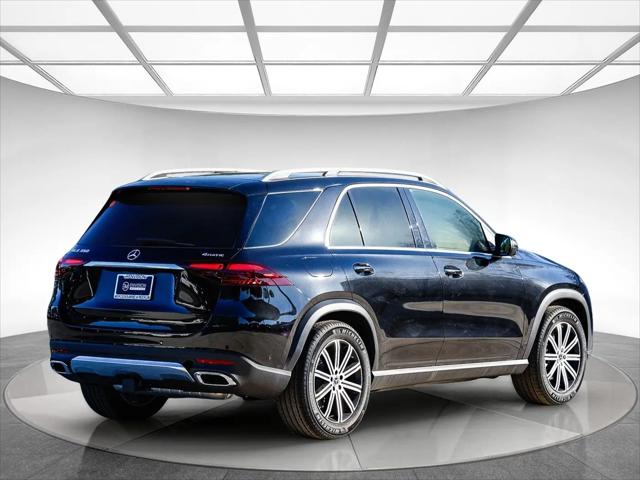 2026 Mercedes-Benz GLE GLE 350 GLE 350