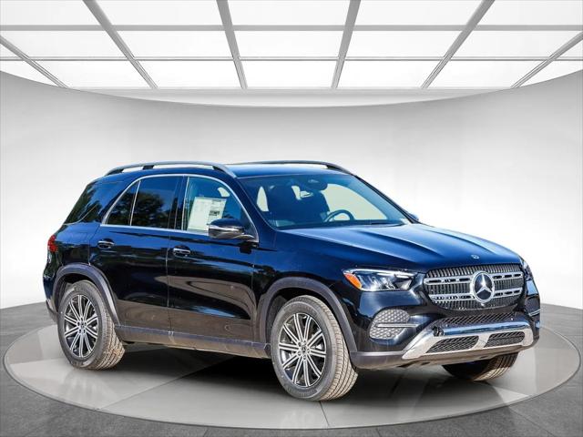 2026 Mercedes-Benz GLE GLE 350 GLE 350