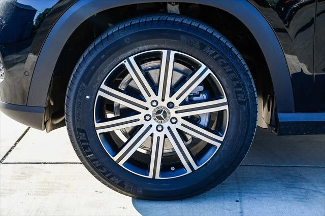 2026 Mercedes-Benz GLE GLE 350 GLE 350