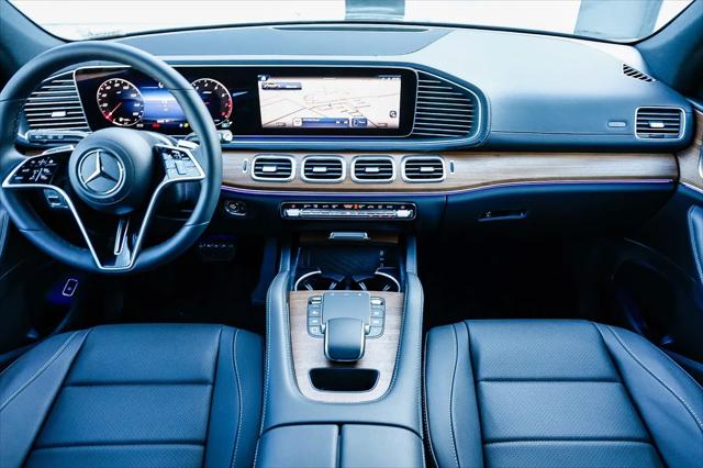 2026 Mercedes-Benz GLE GLE 350 GLE 350