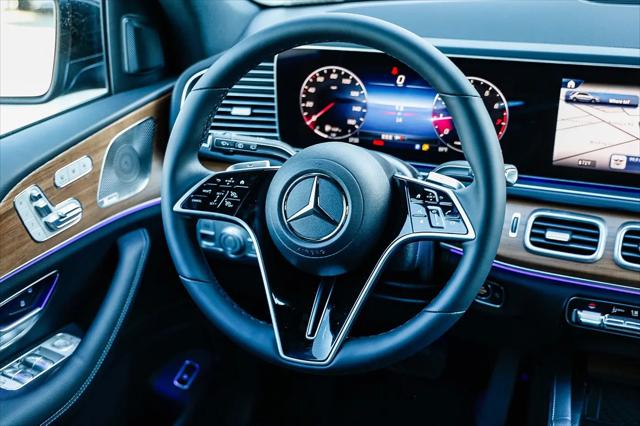 2026 Mercedes-Benz GLE GLE 350 GLE 350
