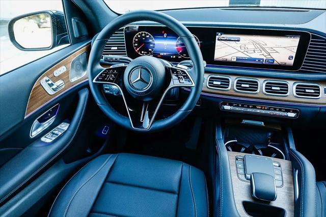 2026 Mercedes-Benz GLE GLE 350 GLE 350