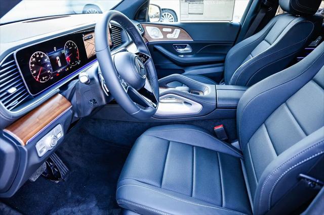 2026 Mercedes-Benz GLE GLE 350 GLE 350