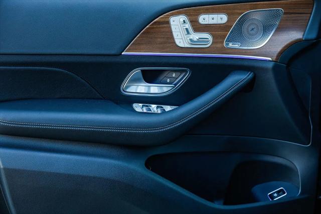 2026 Mercedes-Benz GLE GLE 350 GLE 350