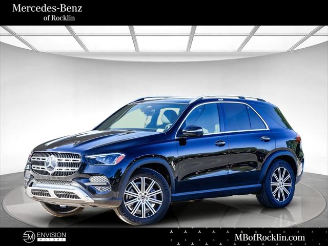2026 Mercedes-Benz GLE GLE 350 GLE 350 for sale in Rocklin, CA