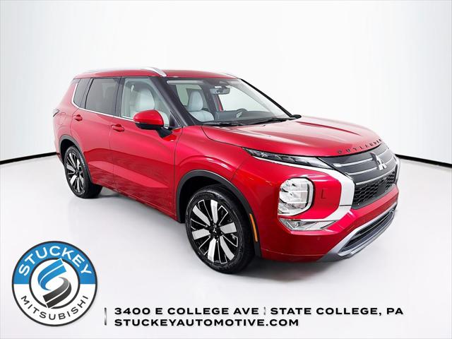 2026 Mitsubishi Outlander SEL 1.5T S-AWC for sale in State College, PA