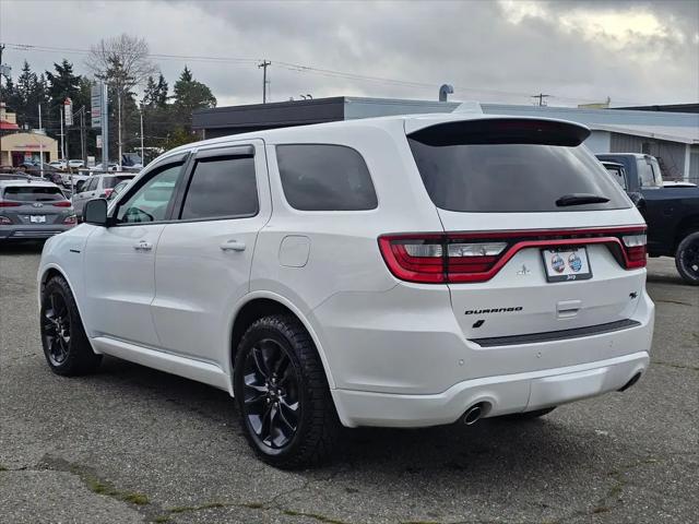 2021 Dodge Durango R/T