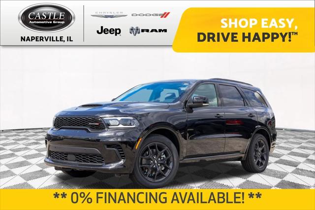 2026 Dodge Durango GT Plus HEMI V8 for sale in Naperville, IL