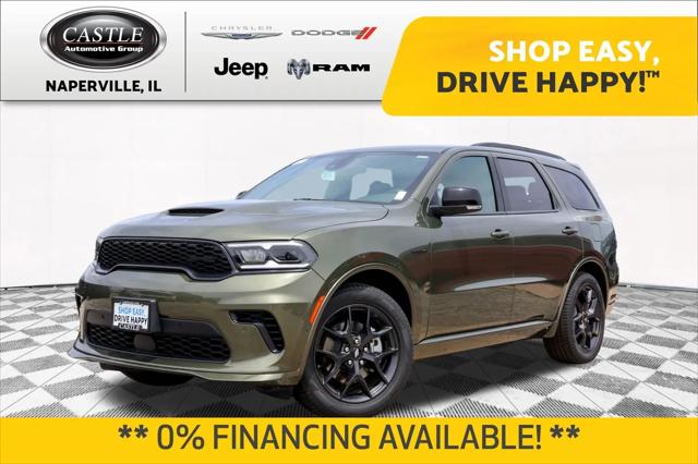 2026 Dodge Durango GT Plus HEMI V8 for sale in Naperville, IL