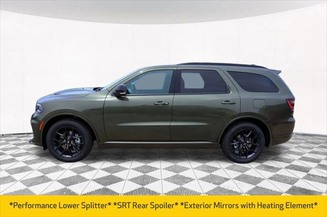2026 Dodge Durango GT Plus AWD HEMI V8
