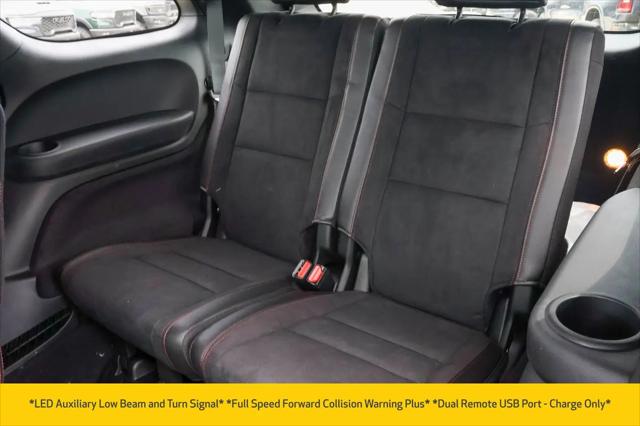 2026 Dodge Durango GT Plus AWD HEMI V8
