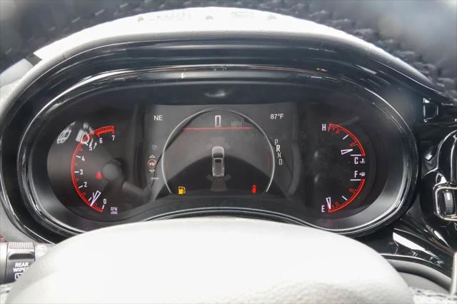 2026 Dodge Durango GT Plus AWD HEMI V8