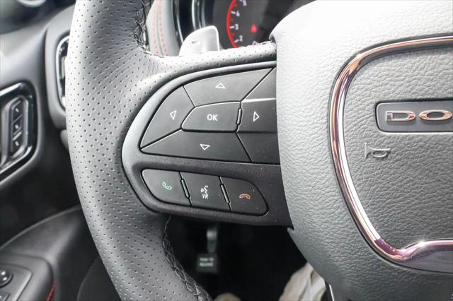 2026 Dodge Durango GT Plus AWD HEMI V8