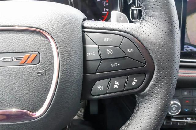 2026 Dodge Durango GT Plus AWD HEMI V8
