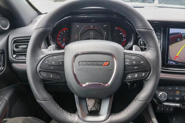 2026 Dodge Durango GT Plus AWD HEMI V8