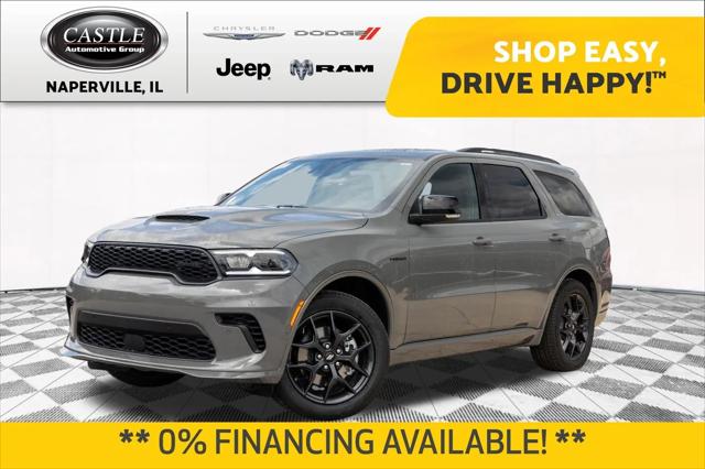 2026 Dodge Durango GT Plus HEMI V8 for sale in Naperville, IL
