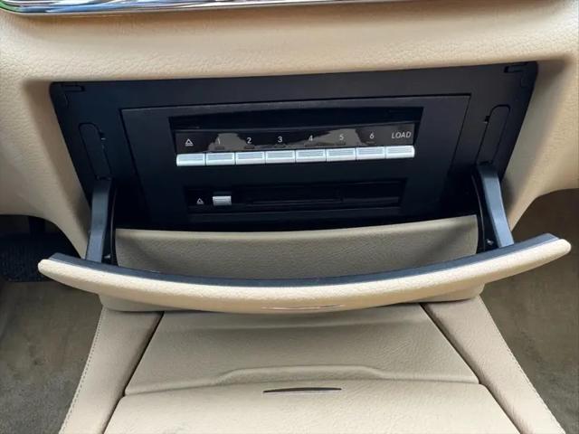 2009 Mercedes-Benz S 550 4MATIC