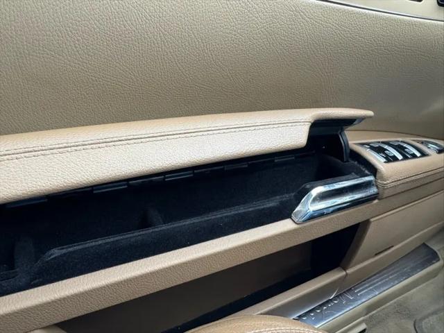 2009 Mercedes-Benz S 550 4MATIC