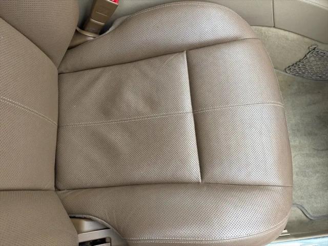 2009 Mercedes-Benz S 550 4MATIC