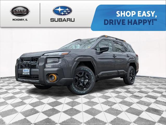 2026 Subaru Outback Wilderness for sale in Mchenry, IL