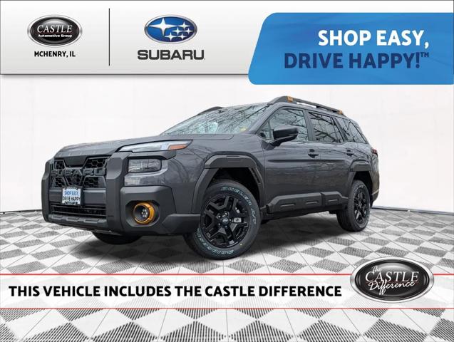 2026 Subaru Outback Wilderness for sale in McHenry, IL