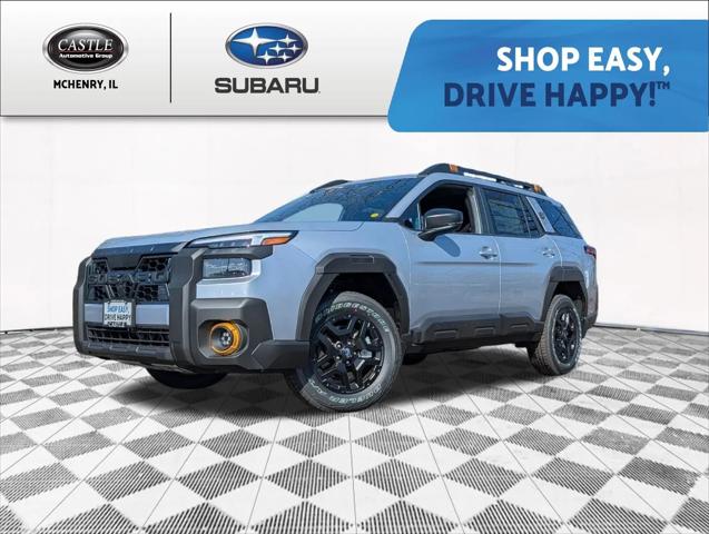 2026 Subaru Outback Wilderness for sale in McHenry, IL