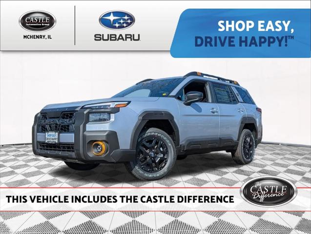 2026 Subaru Outback Wilderness for sale in McHenry, IL