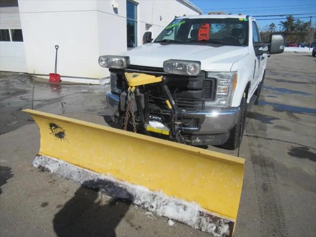 2017 Ford F-250 XL for sale in Concord, NH