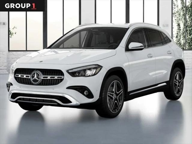 2026 Mercedes-Benz GLA-CLASS 4MATIC for sale in Webster, TX