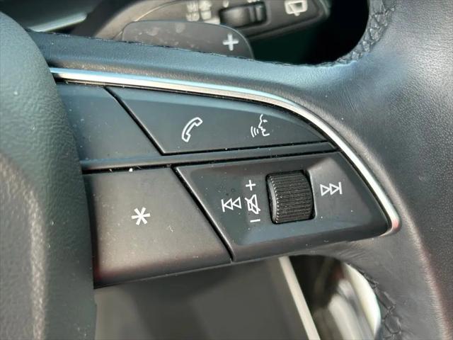 2021 Audi Q7 Premium Plus 55 TFSI quattro Tiptronic