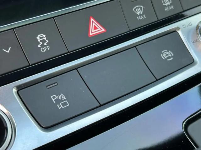 2021 Audi Q7 Premium Plus 55 TFSI quattro Tiptronic