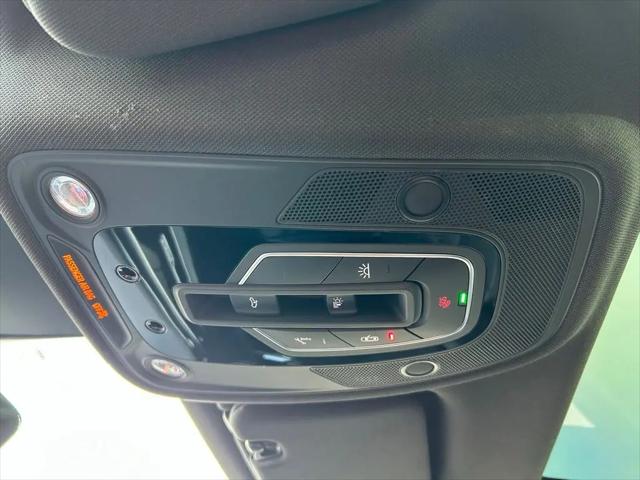 2021 Audi Q7 Premium Plus 55 TFSI quattro Tiptronic
