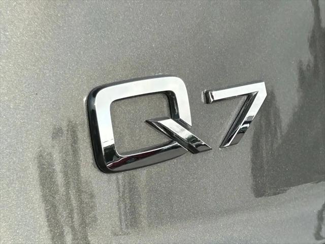 2021 Audi Q7 Premium Plus 55 TFSI quattro Tiptronic